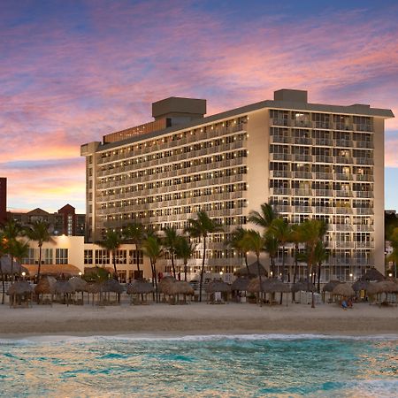Newport Beachside Hotel & Resort Sunny Isles Beach Εξωτερικό φωτογραφία