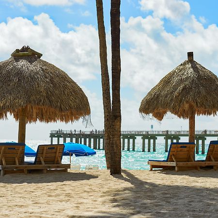 Newport Beachside Hotel & Resort Sunny Isles Beach Εξωτερικό φωτογραφία