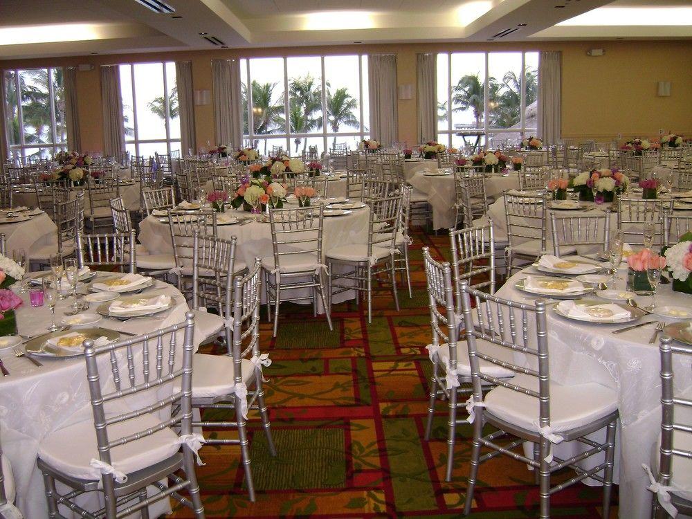 Newport Beachside Hotel & Resort Sunny Isles Beach Εξωτερικό φωτογραφία