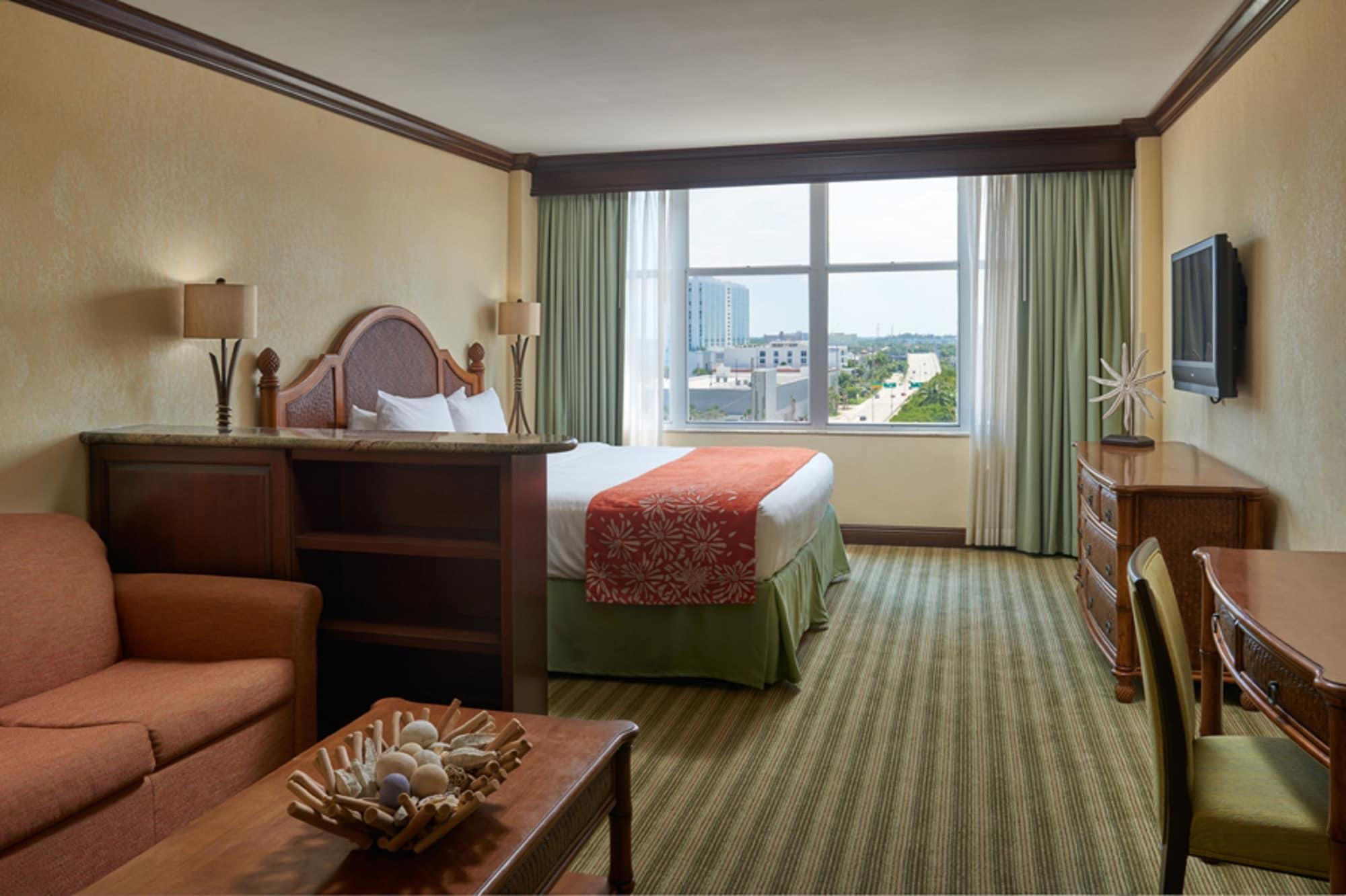 Newport Beachside Hotel & Resort Sunny Isles Beach Εξωτερικό φωτογραφία