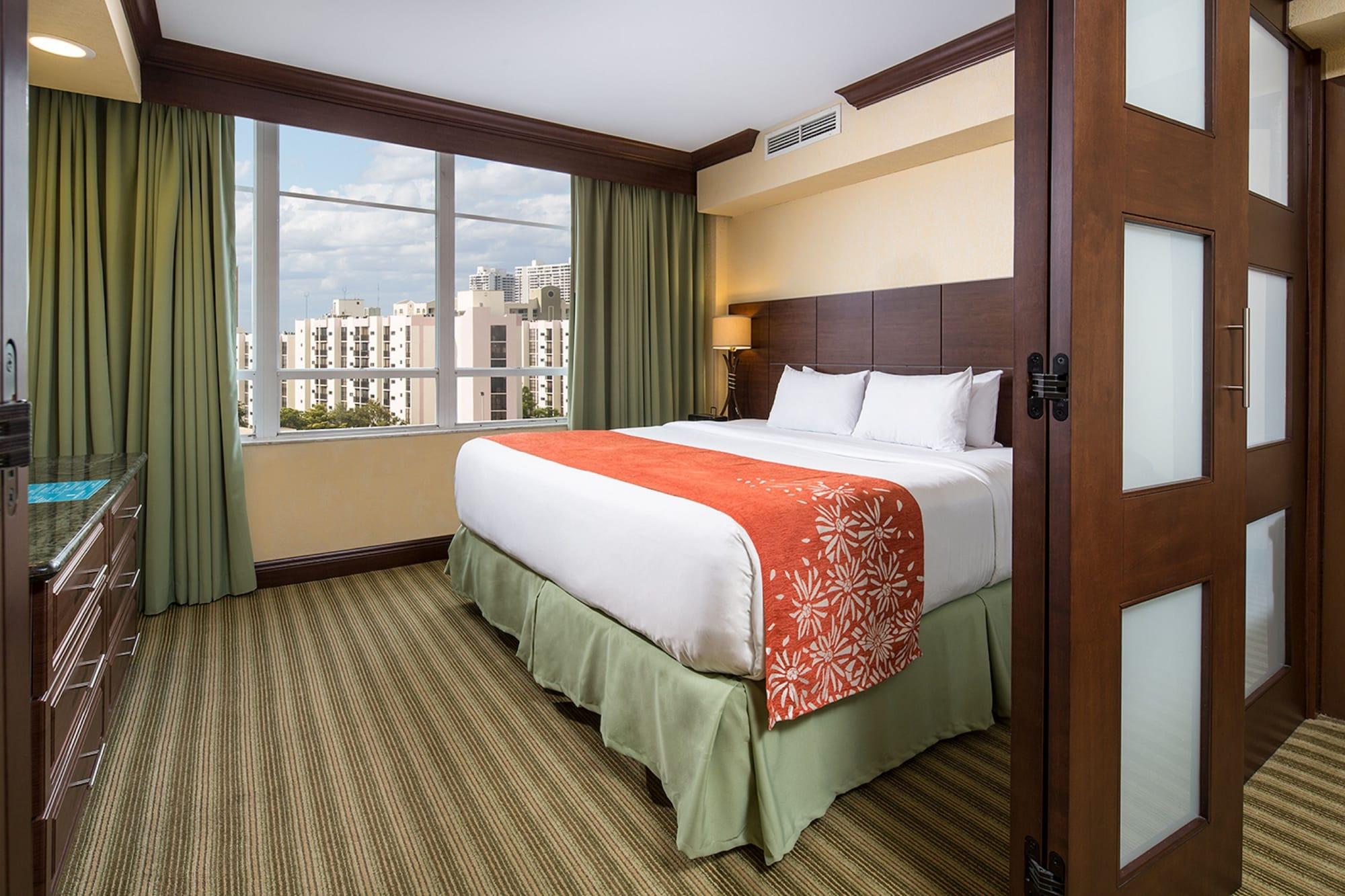 Newport Beachside Hotel & Resort Sunny Isles Beach Εξωτερικό φωτογραφία