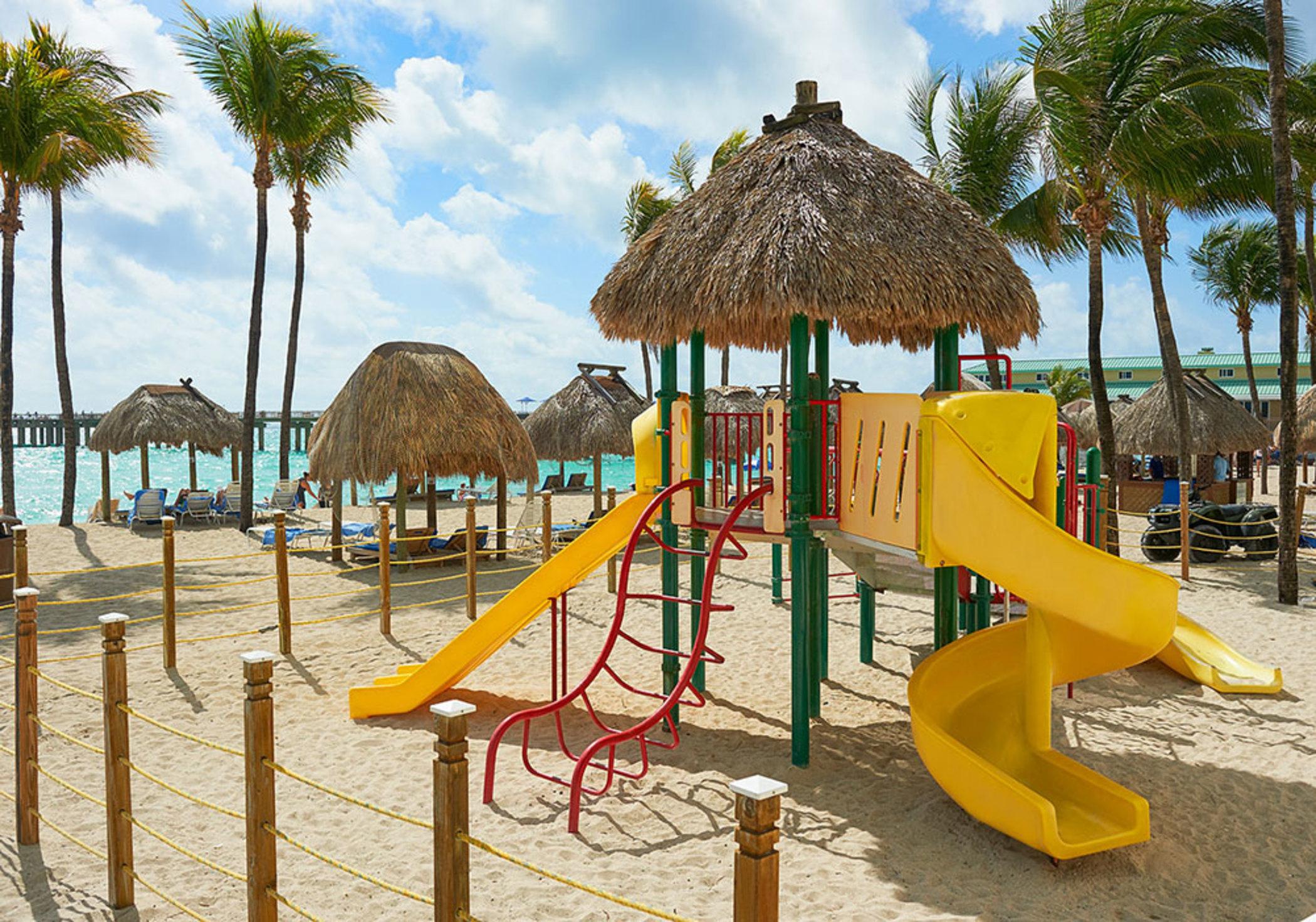 Newport Beachside Hotel & Resort Sunny Isles Beach Εξωτερικό φωτογραφία
