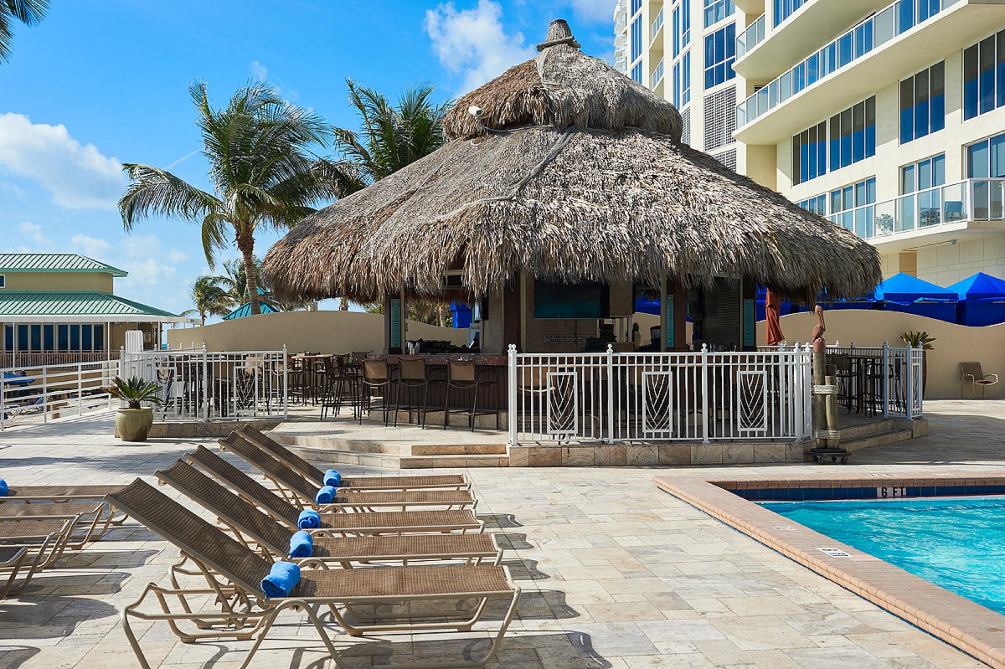 Newport Beachside Hotel & Resort Sunny Isles Beach Εξωτερικό φωτογραφία