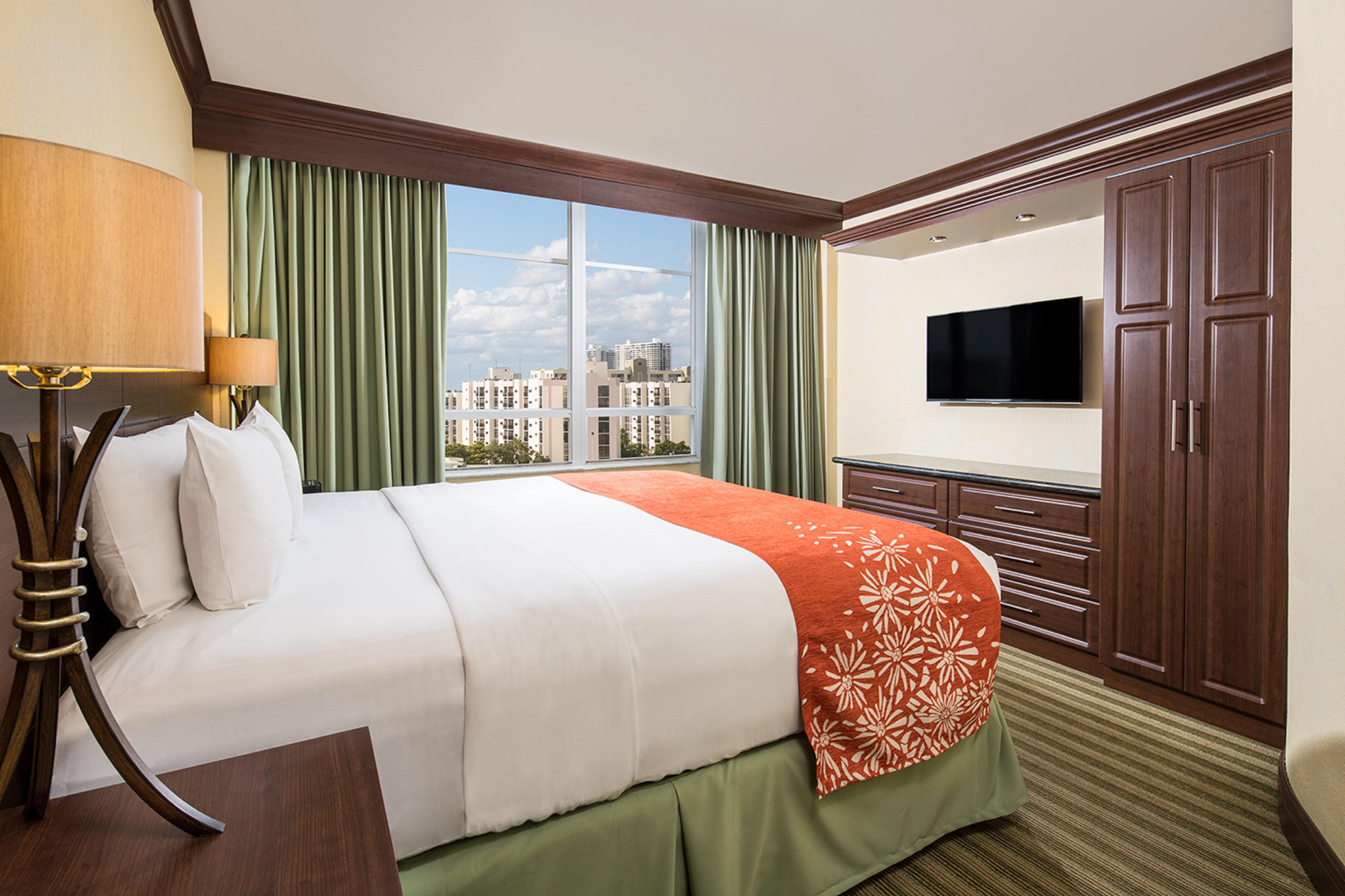 Newport Beachside Hotel & Resort Sunny Isles Beach Εξωτερικό φωτογραφία