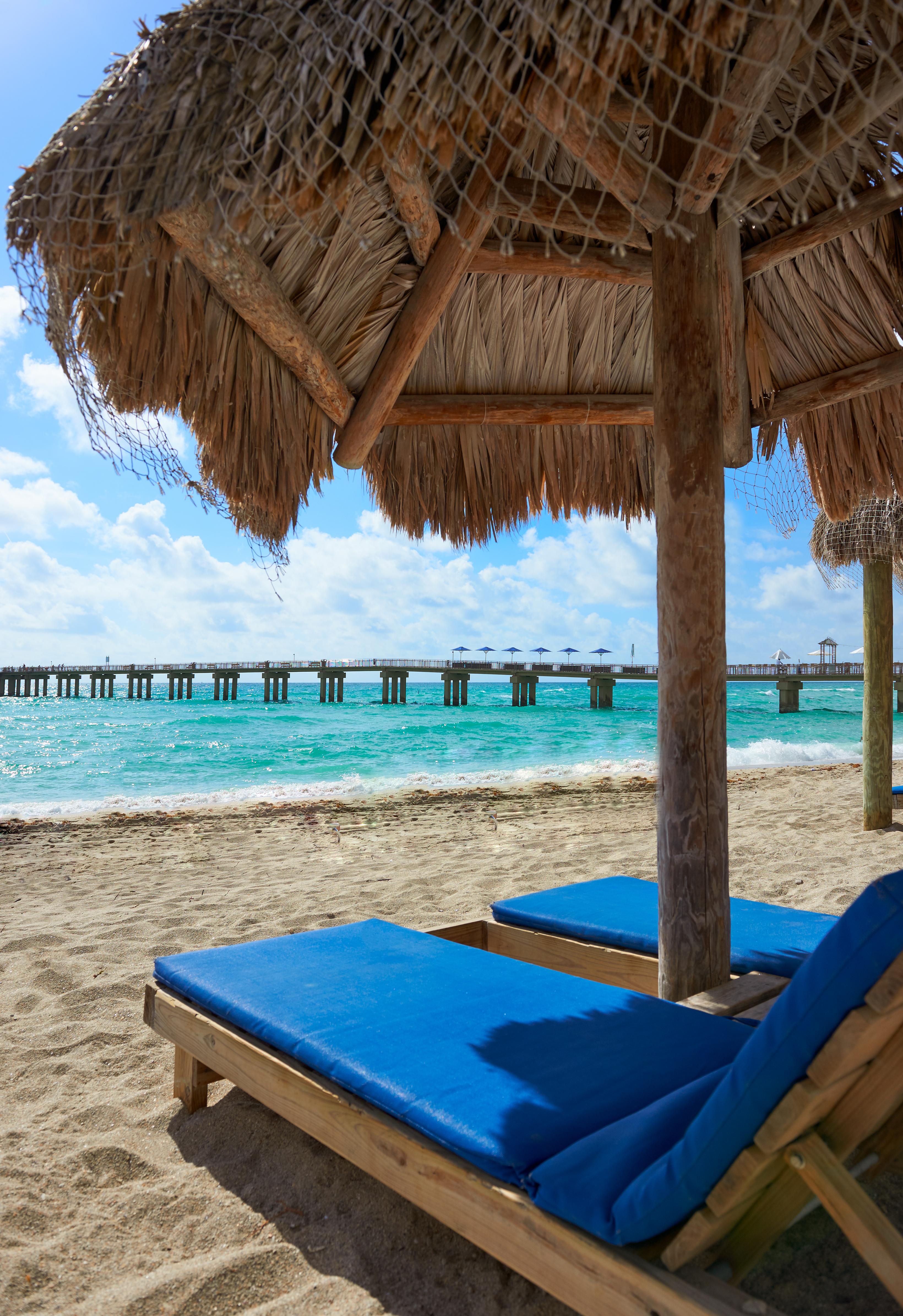 Newport Beachside Hotel & Resort Sunny Isles Beach Εξωτερικό φωτογραφία