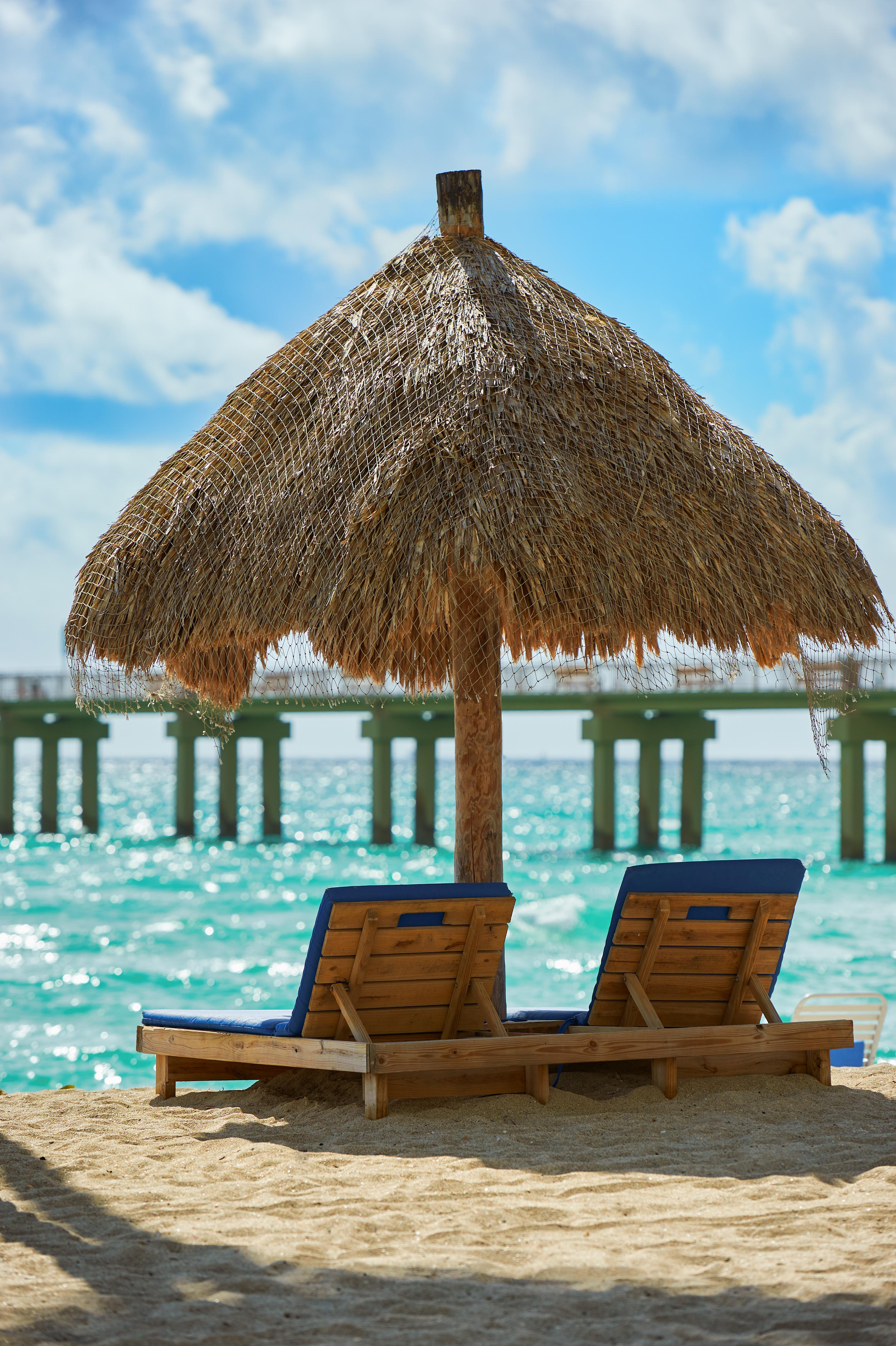 Newport Beachside Hotel & Resort Sunny Isles Beach Εξωτερικό φωτογραφία