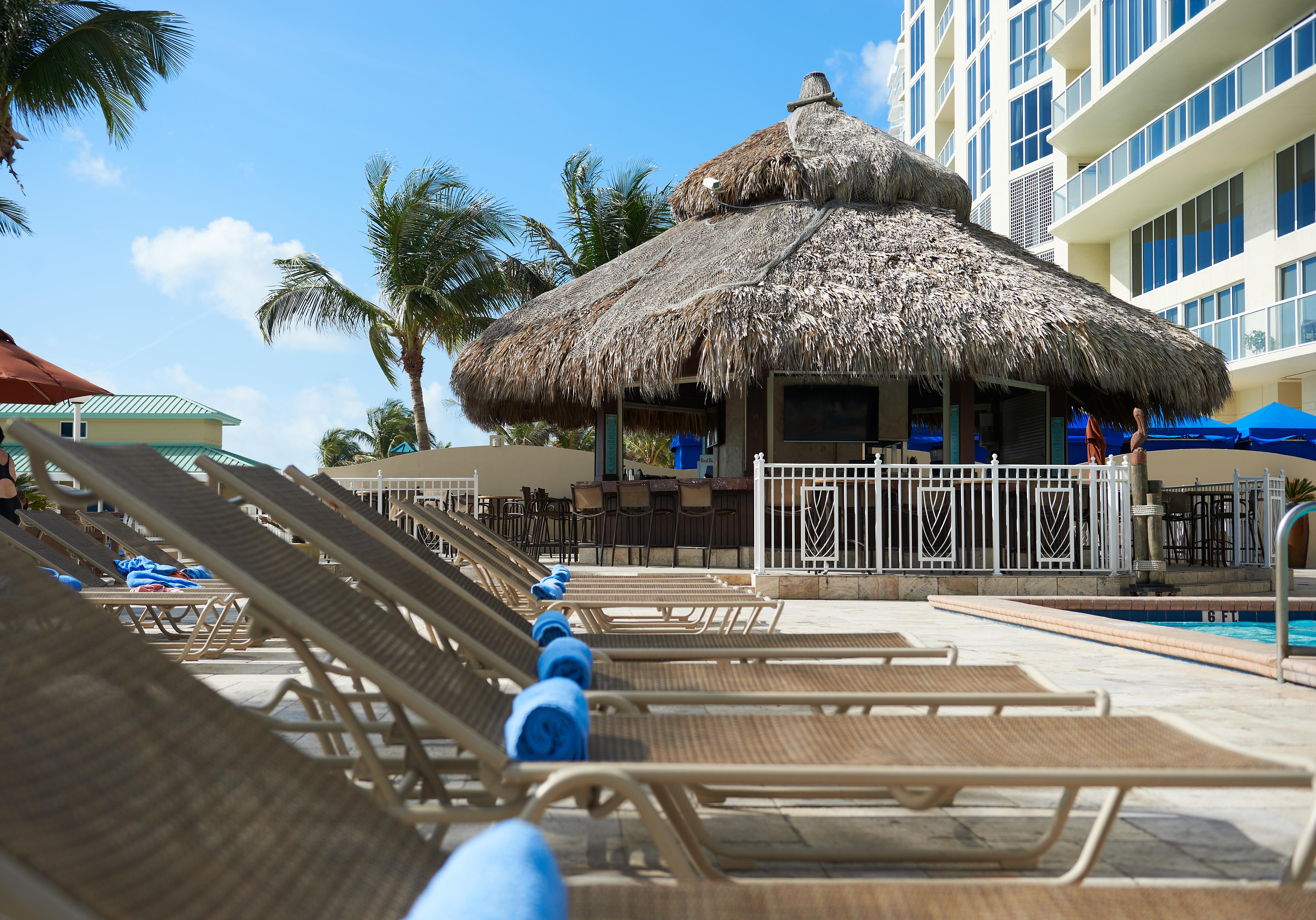 Newport Beachside Hotel & Resort Sunny Isles Beach Εξωτερικό φωτογραφία