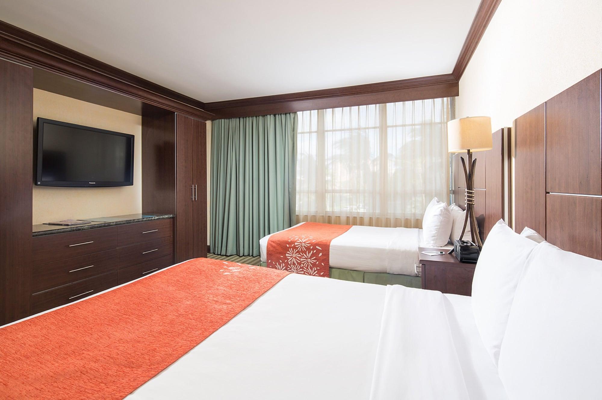 Newport Beachside Hotel & Resort Sunny Isles Beach Εξωτερικό φωτογραφία