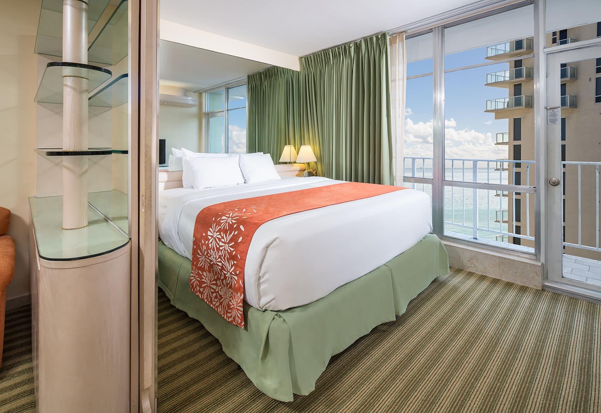 Newport Beachside Hotel & Resort Sunny Isles Beach Εξωτερικό φωτογραφία