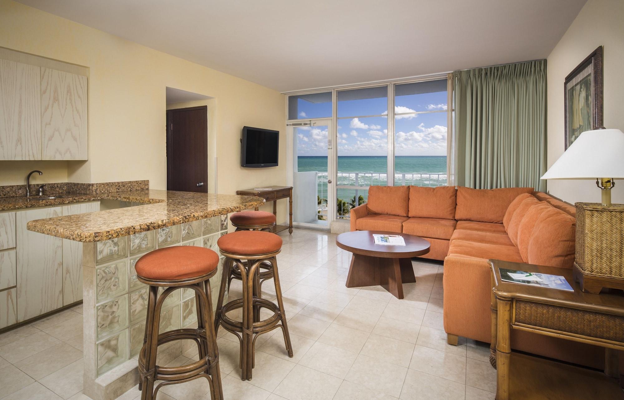 Newport Beachside Hotel & Resort Sunny Isles Beach Εξωτερικό φωτογραφία