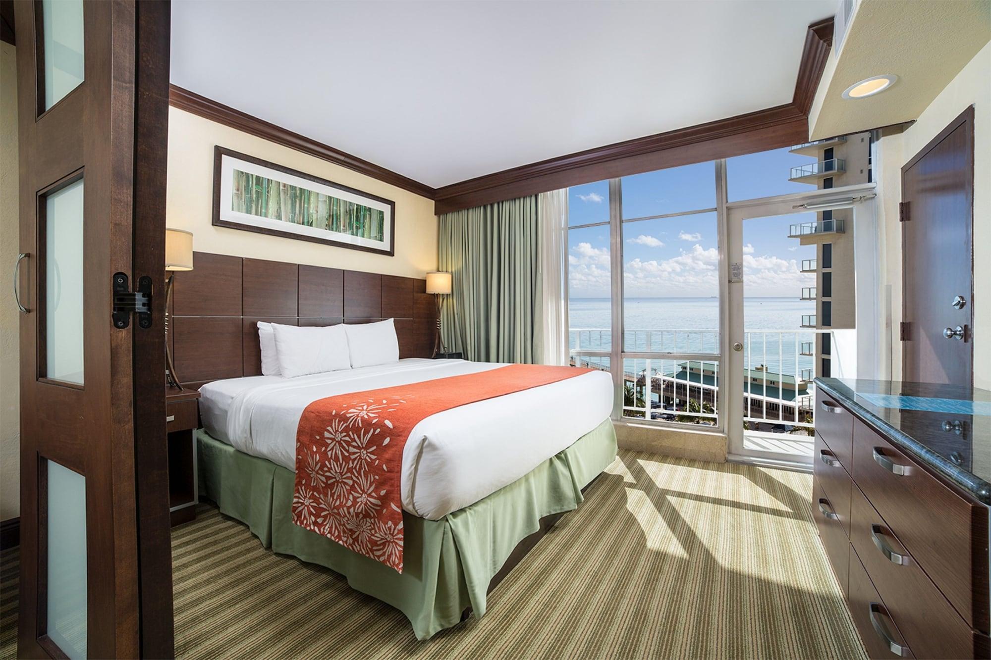 Newport Beachside Hotel & Resort Sunny Isles Beach Εξωτερικό φωτογραφία