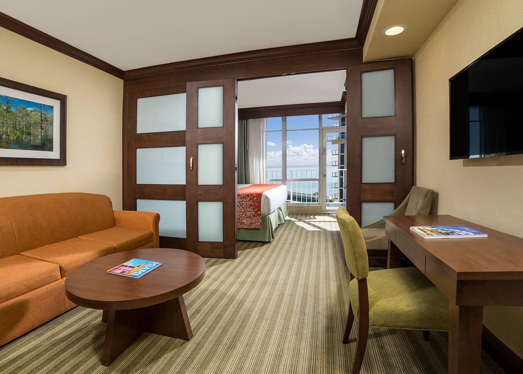 Newport Beachside Hotel & Resort Sunny Isles Beach Εξωτερικό φωτογραφία
