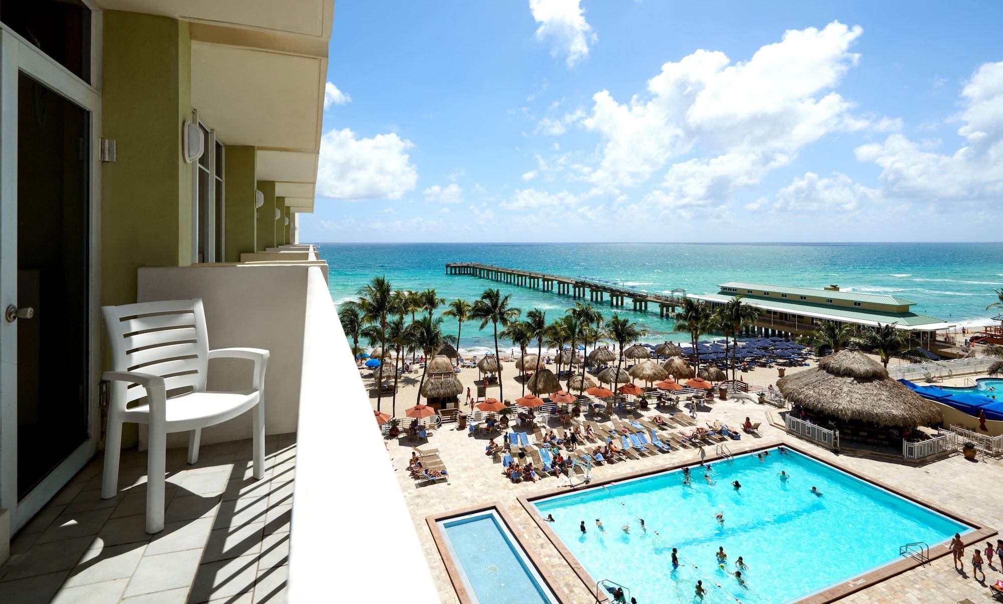 Newport Beachside Hotel & Resort Sunny Isles Beach Εξωτερικό φωτογραφία