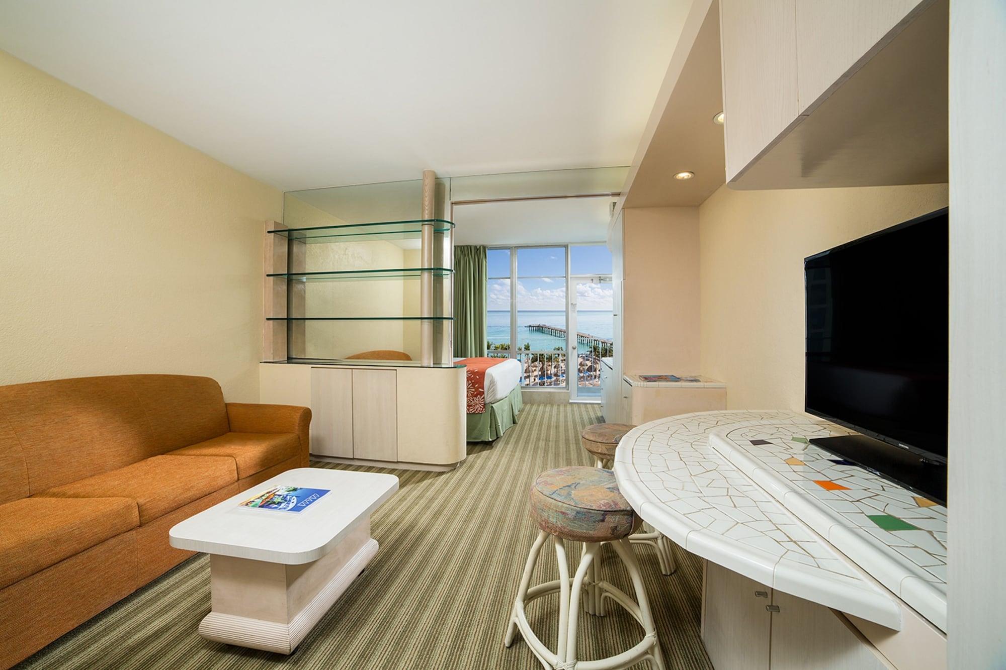 Newport Beachside Hotel & Resort Sunny Isles Beach Εξωτερικό φωτογραφία