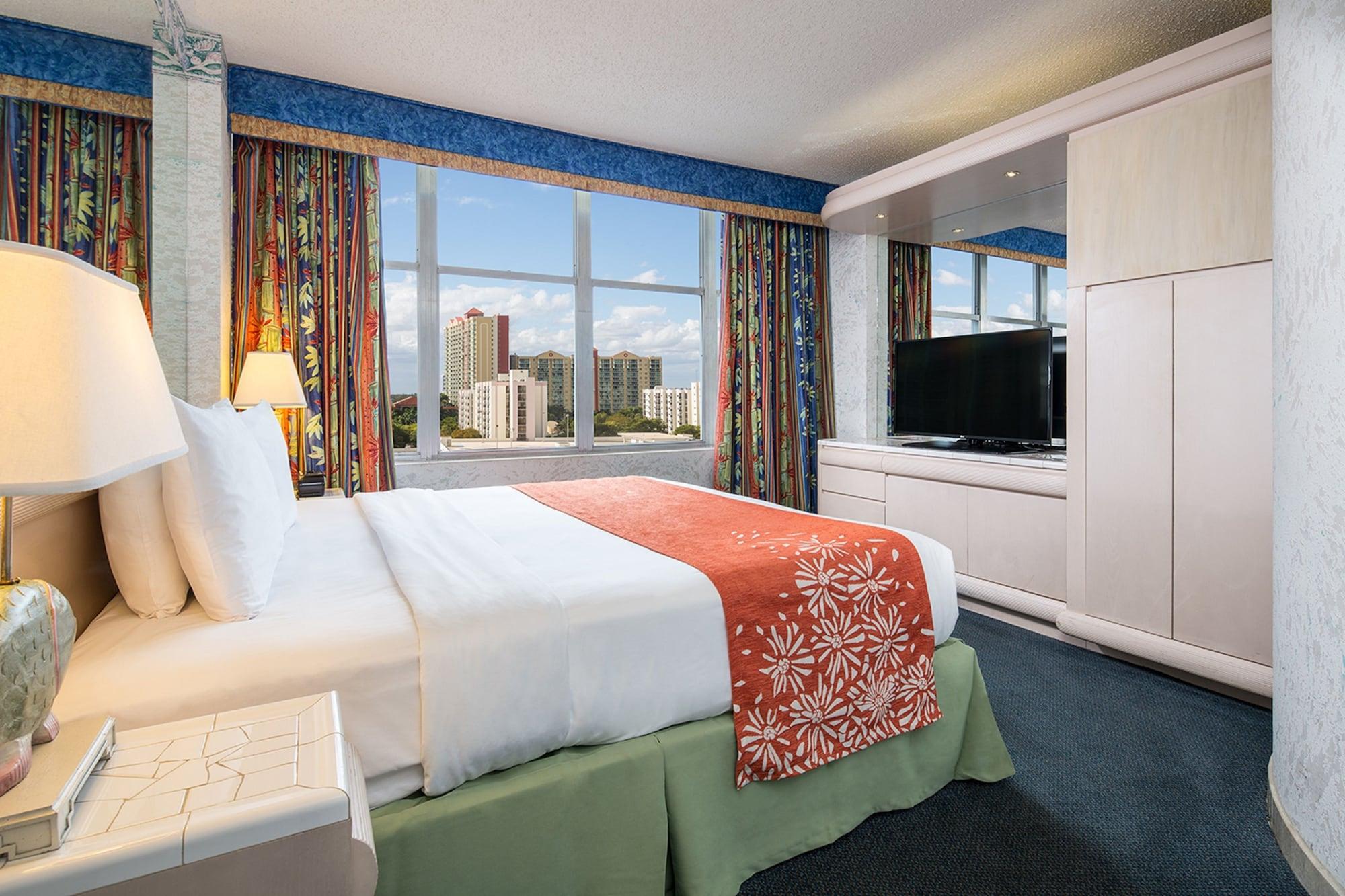 Newport Beachside Hotel & Resort Sunny Isles Beach Εξωτερικό φωτογραφία