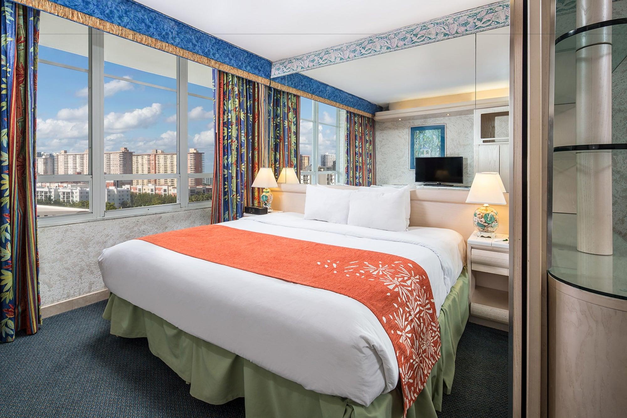 Newport Beachside Hotel & Resort Sunny Isles Beach Εξωτερικό φωτογραφία