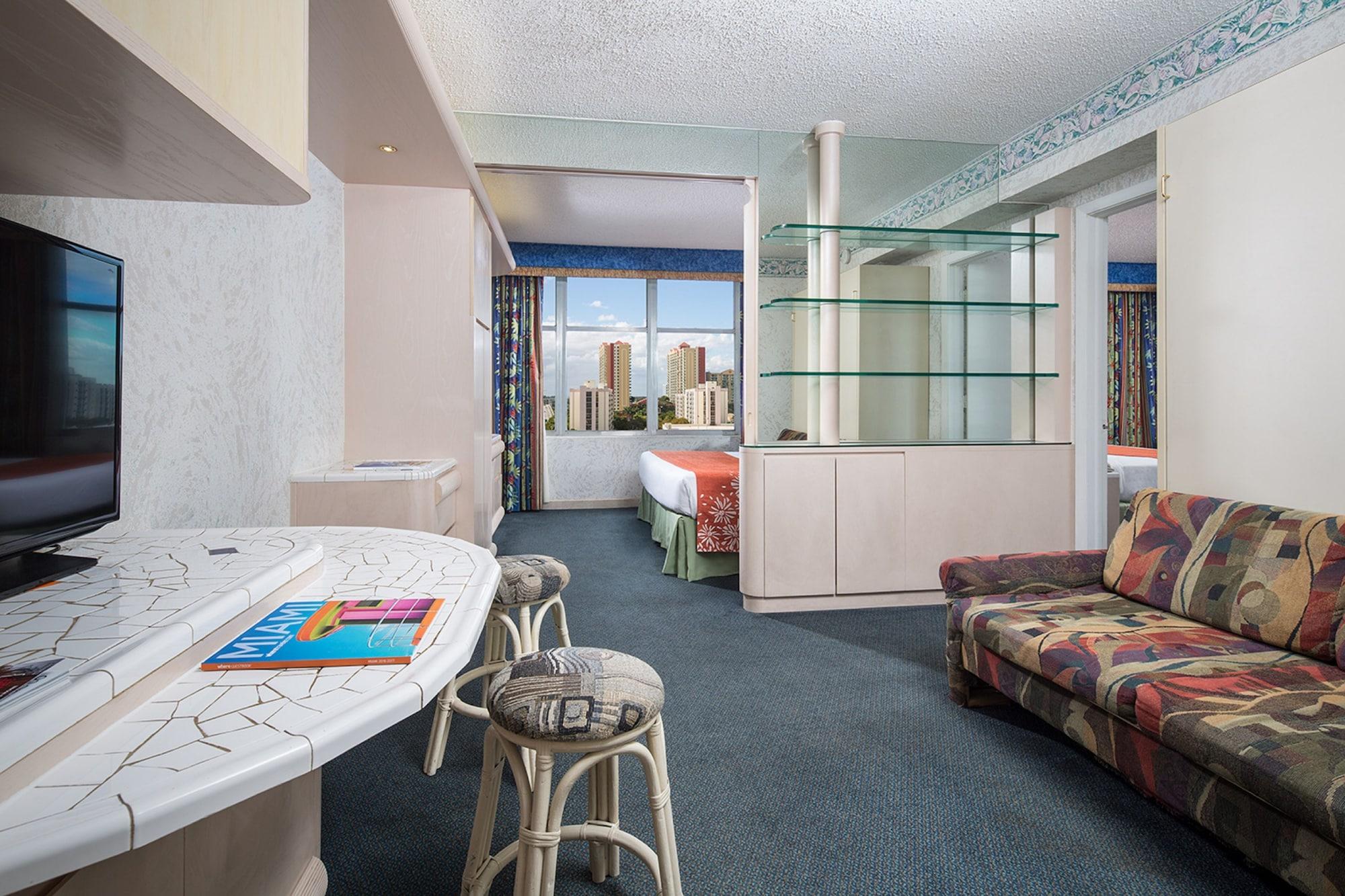 Newport Beachside Hotel & Resort Sunny Isles Beach Εξωτερικό φωτογραφία