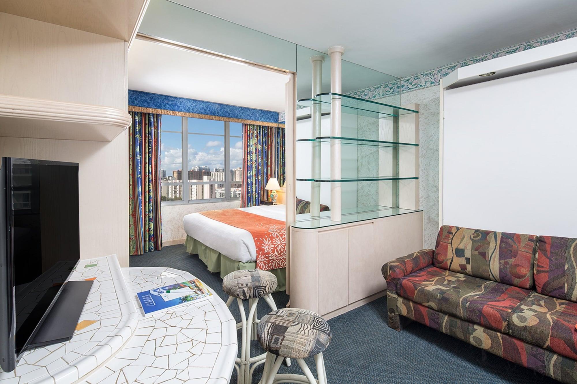 Newport Beachside Hotel & Resort Sunny Isles Beach Εξωτερικό φωτογραφία
