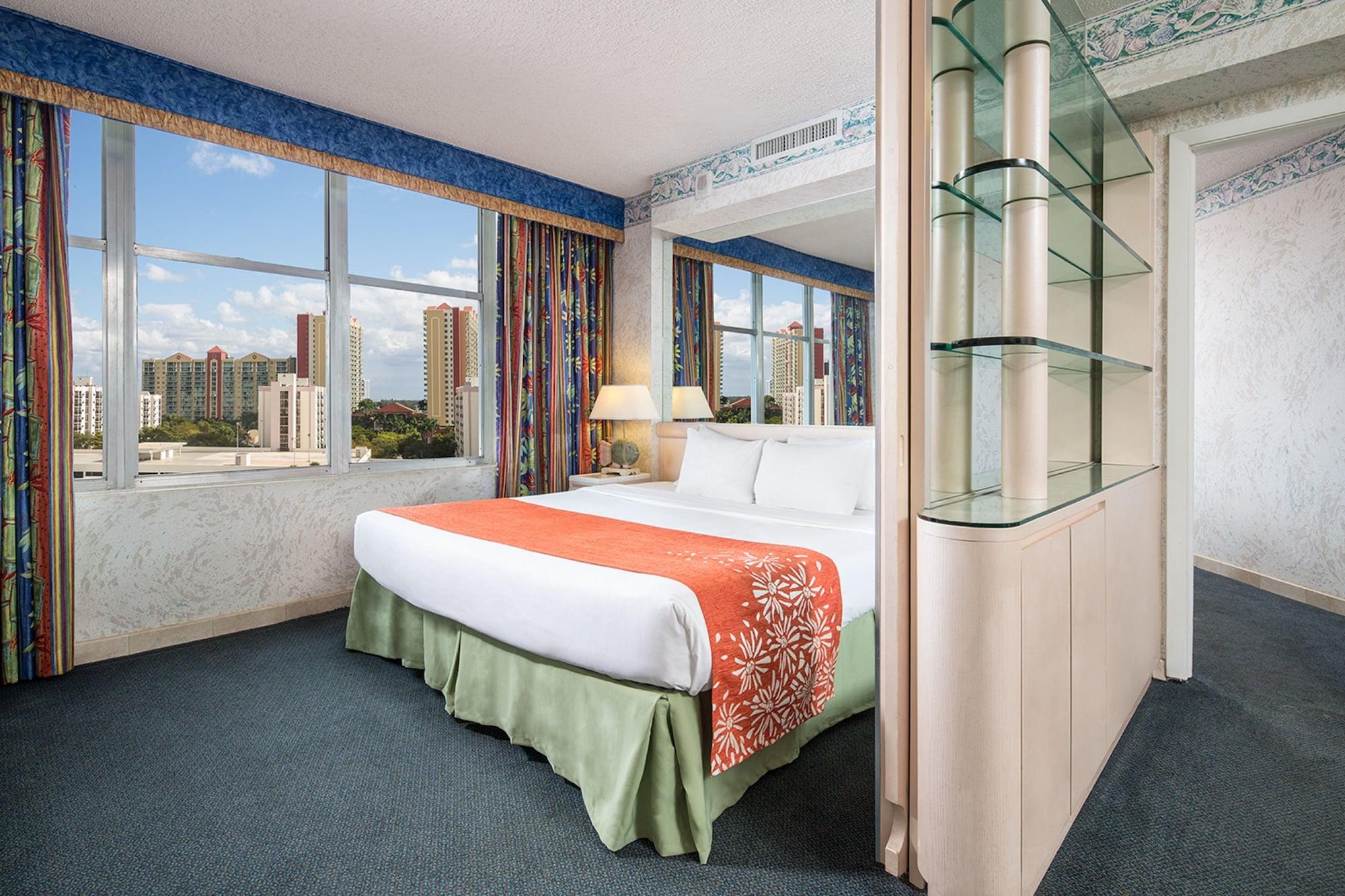 Newport Beachside Hotel & Resort Sunny Isles Beach Εξωτερικό φωτογραφία