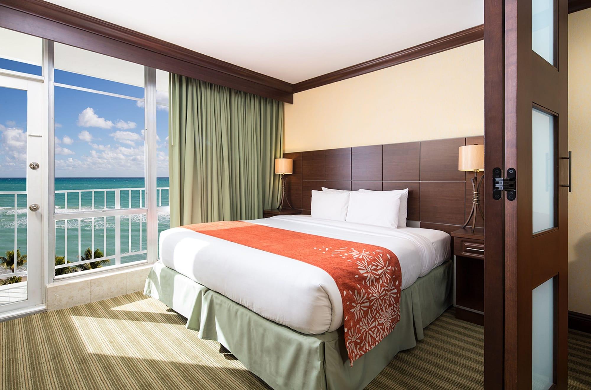Newport Beachside Hotel & Resort Sunny Isles Beach Εξωτερικό φωτογραφία