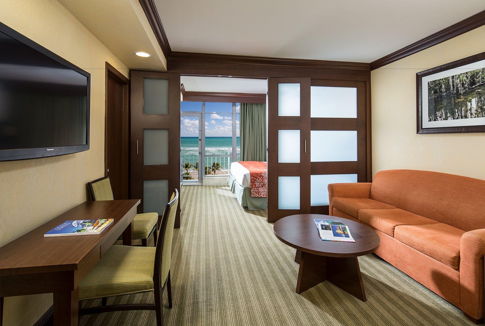 Newport Beachside Hotel & Resort Sunny Isles Beach Εξωτερικό φωτογραφία