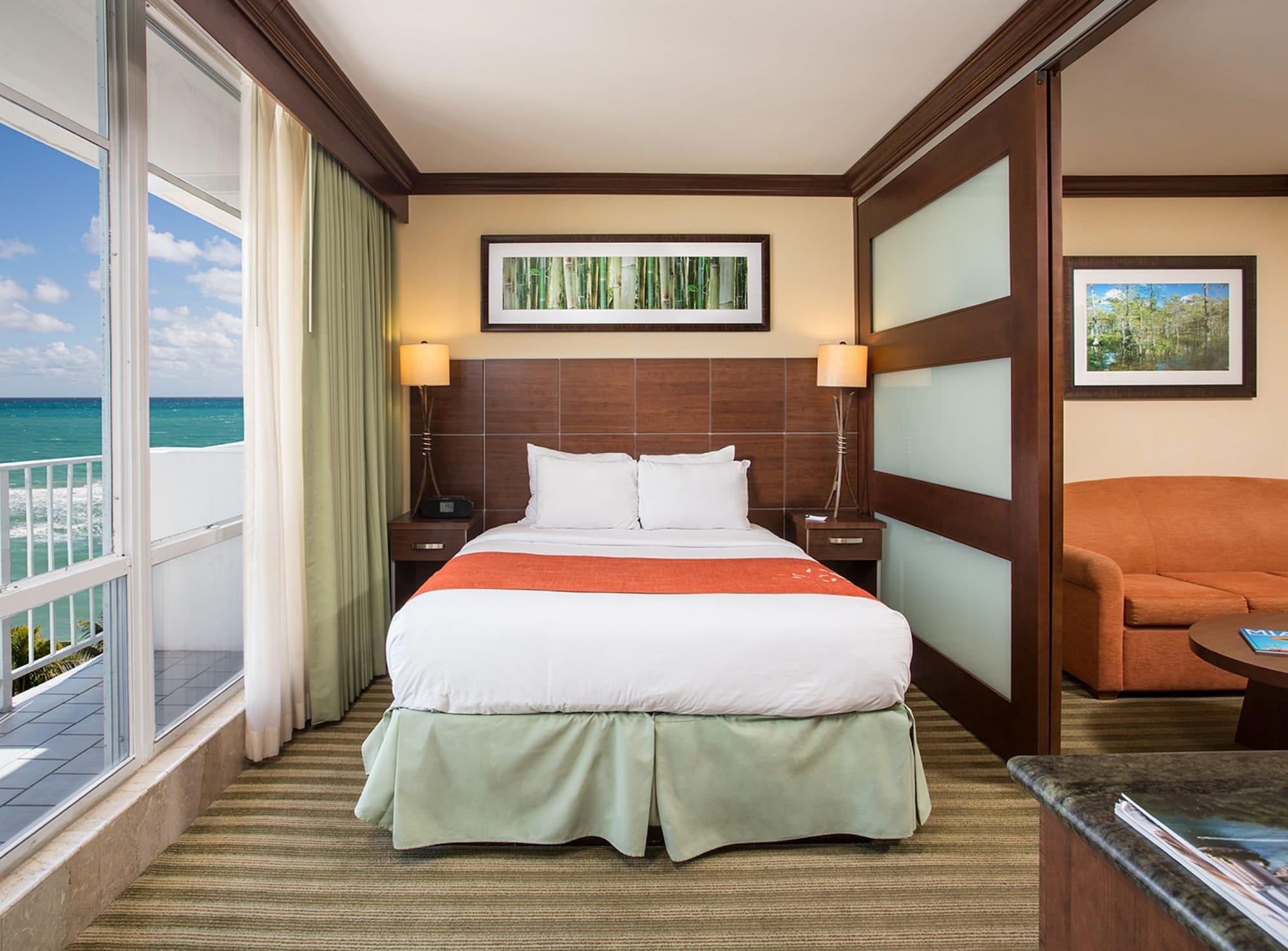Newport Beachside Hotel & Resort Sunny Isles Beach Εξωτερικό φωτογραφία