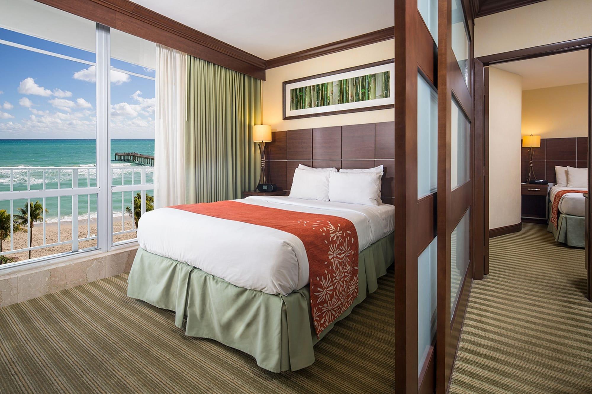 Newport Beachside Hotel & Resort Sunny Isles Beach Εξωτερικό φωτογραφία