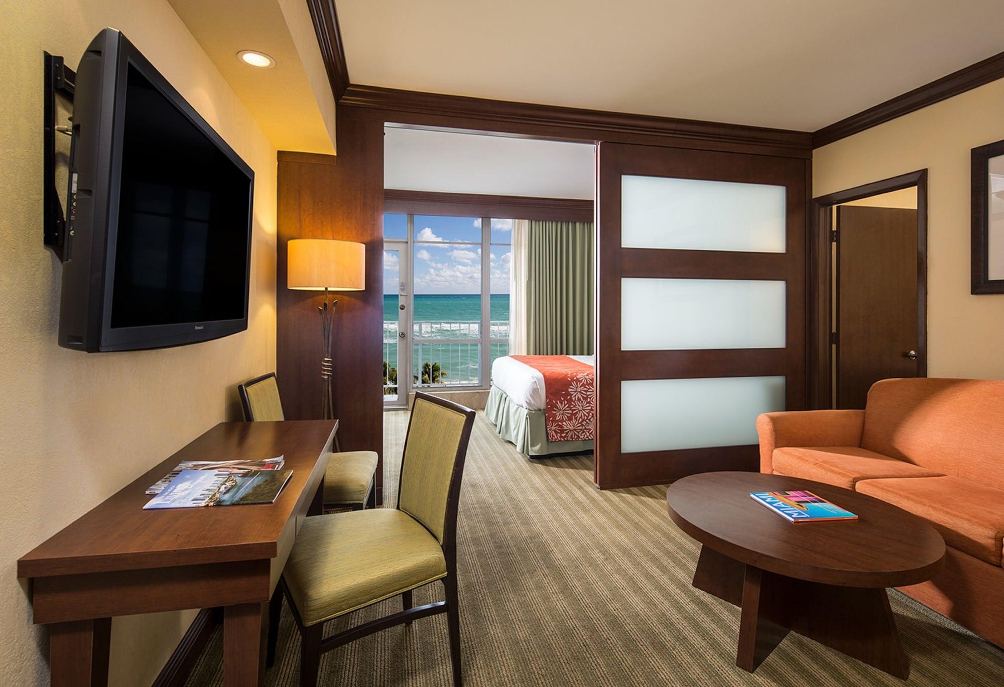Newport Beachside Hotel & Resort Sunny Isles Beach Εξωτερικό φωτογραφία