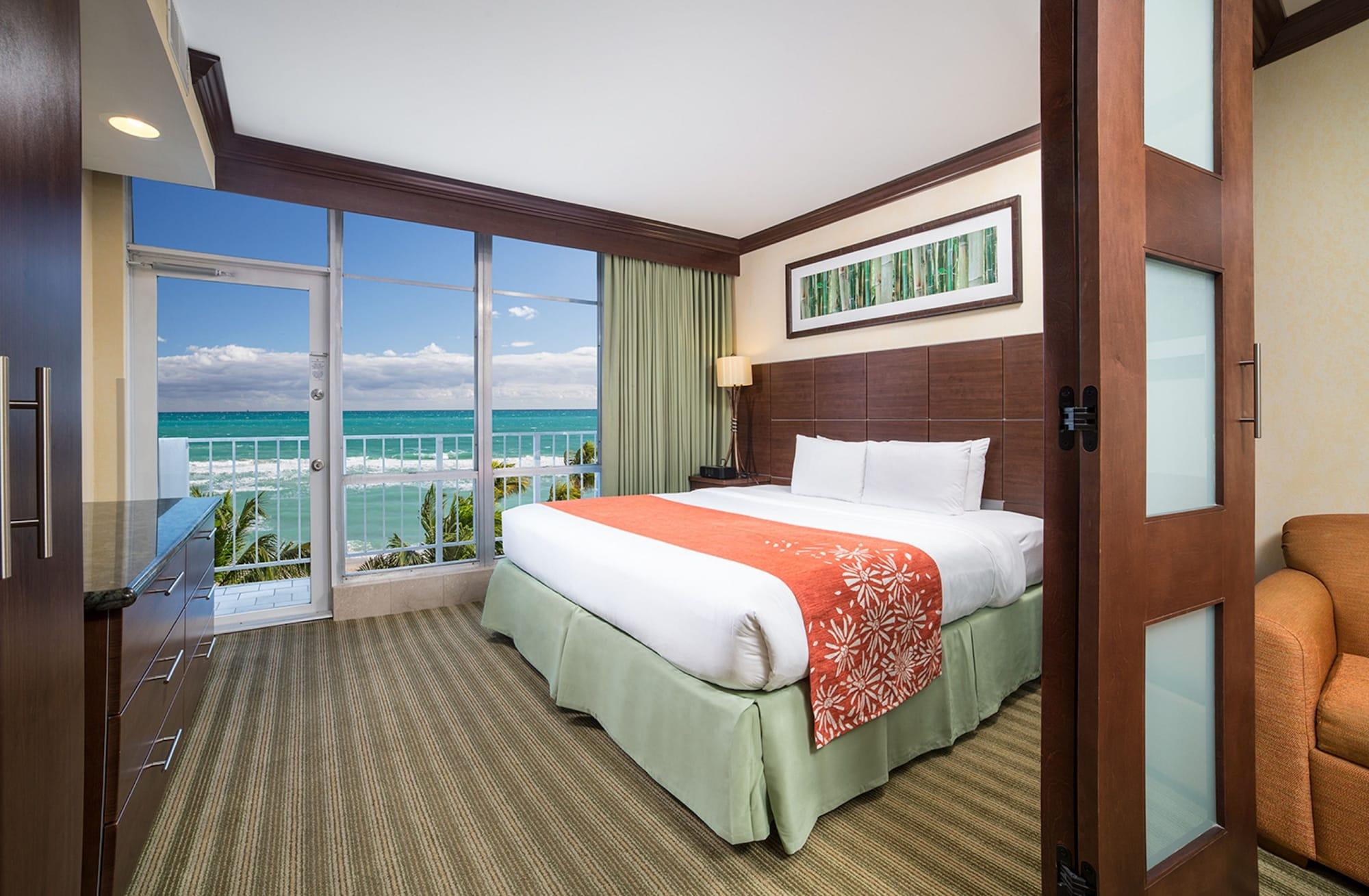 Newport Beachside Hotel & Resort Sunny Isles Beach Εξωτερικό φωτογραφία
