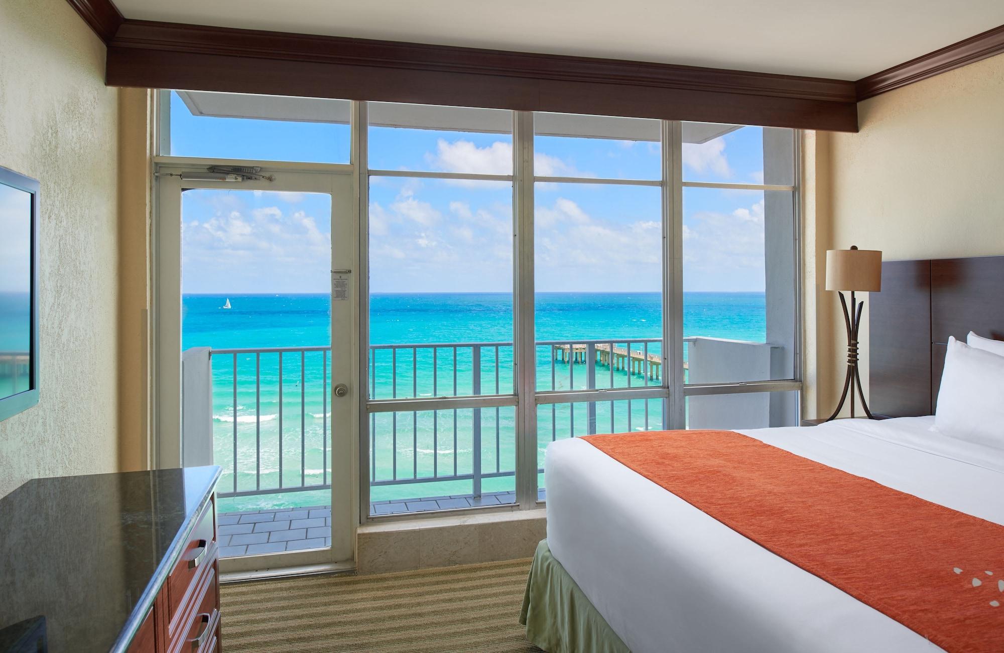 Newport Beachside Hotel & Resort Sunny Isles Beach Εξωτερικό φωτογραφία
