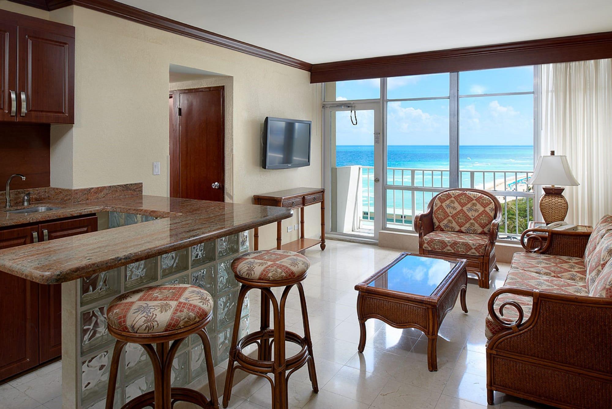Newport Beachside Hotel & Resort Sunny Isles Beach Εξωτερικό φωτογραφία