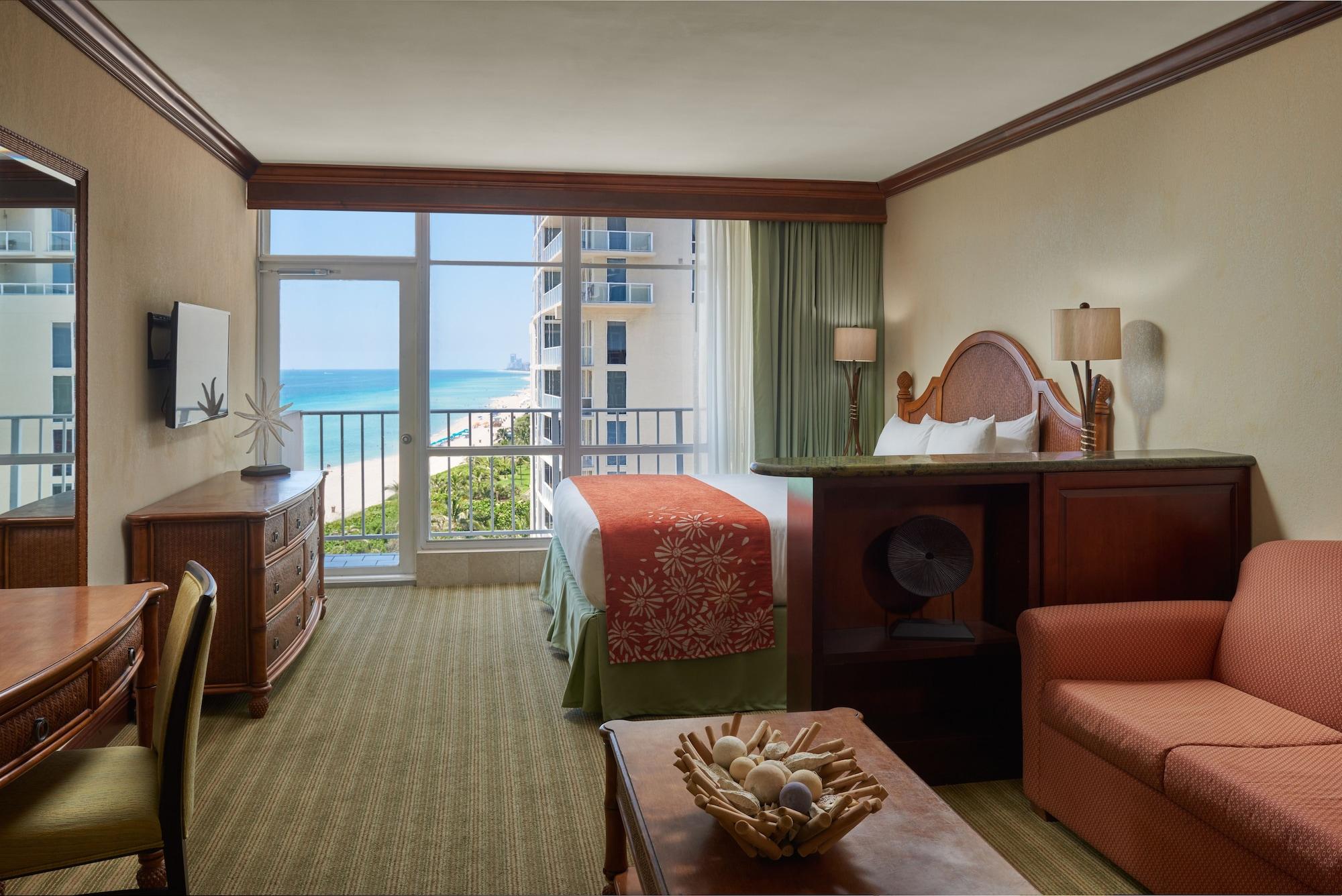 Newport Beachside Hotel & Resort Sunny Isles Beach Εξωτερικό φωτογραφία