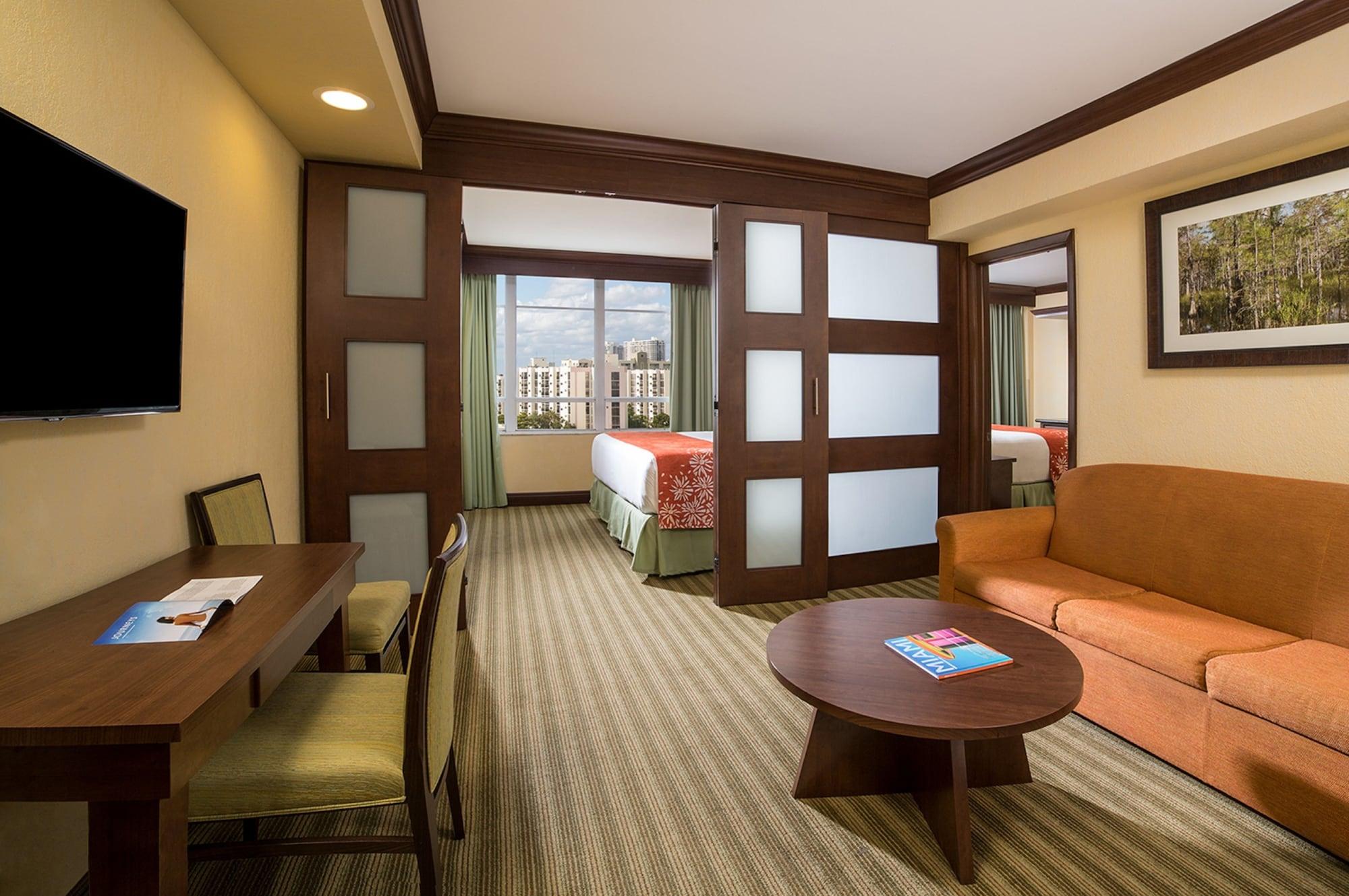 Newport Beachside Hotel & Resort Sunny Isles Beach Εξωτερικό φωτογραφία