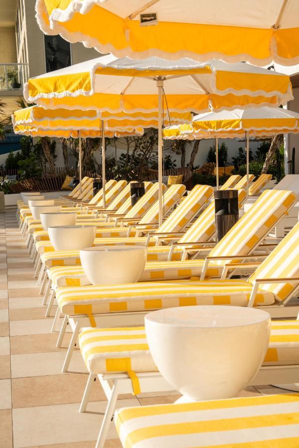 Newport Beachside Hotel & Resort Sunny Isles Beach Εξωτερικό φωτογραφία