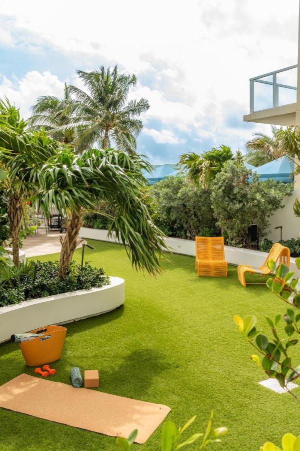 Newport Beachside Hotel & Resort Sunny Isles Beach Εξωτερικό φωτογραφία