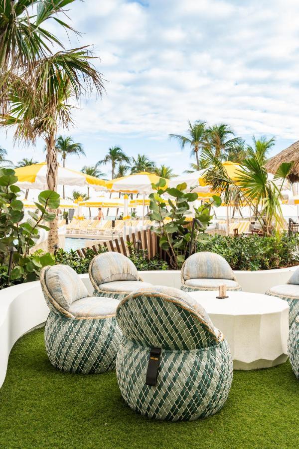 Newport Beachside Hotel & Resort Sunny Isles Beach Εξωτερικό φωτογραφία