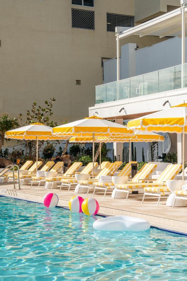 Newport Beachside Hotel & Resort Sunny Isles Beach Εξωτερικό φωτογραφία