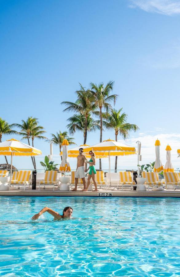Newport Beachside Hotel & Resort Sunny Isles Beach Εξωτερικό φωτογραφία