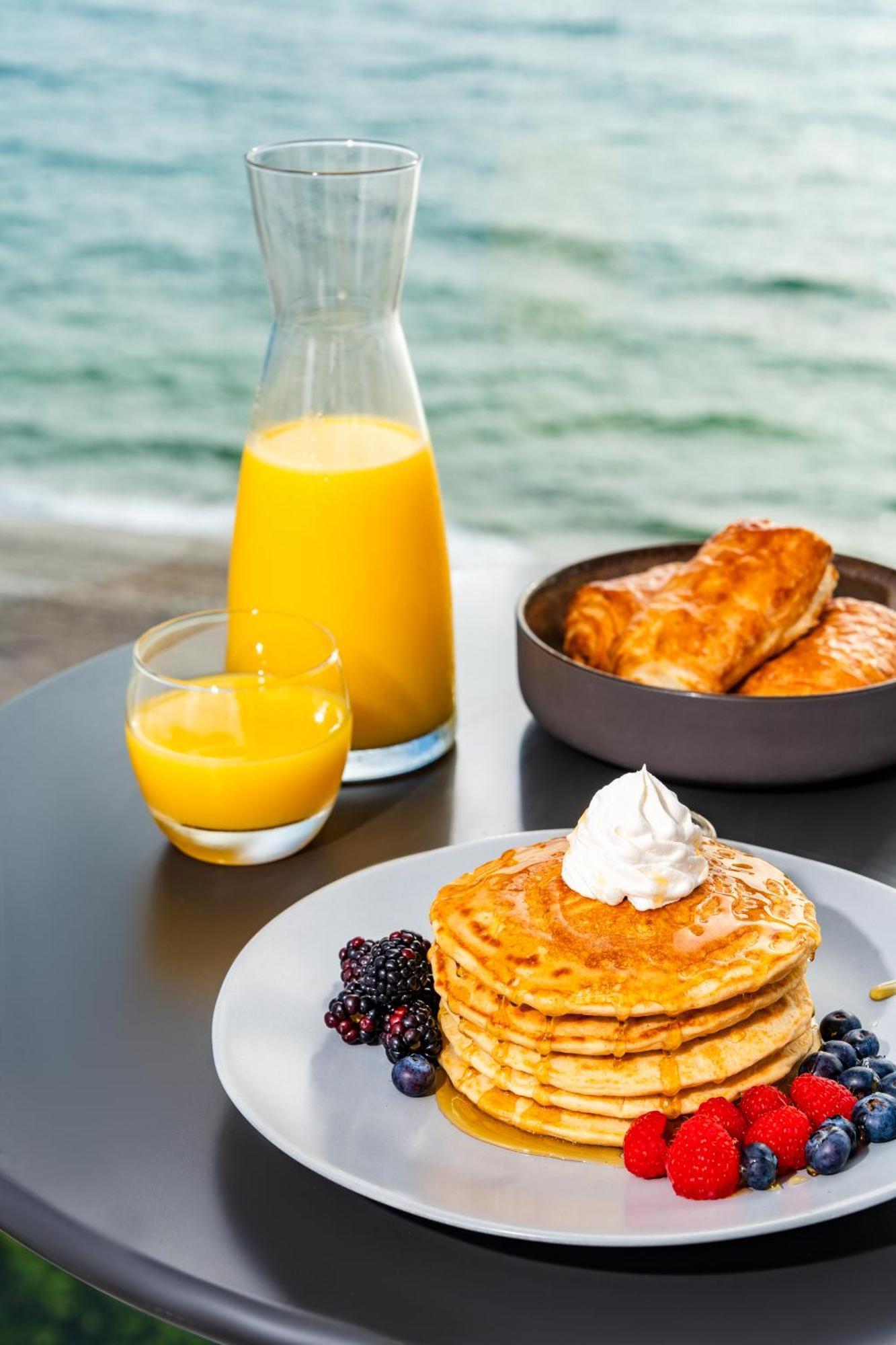 Newport Beachside Hotel & Resort Sunny Isles Beach Εξωτερικό φωτογραφία