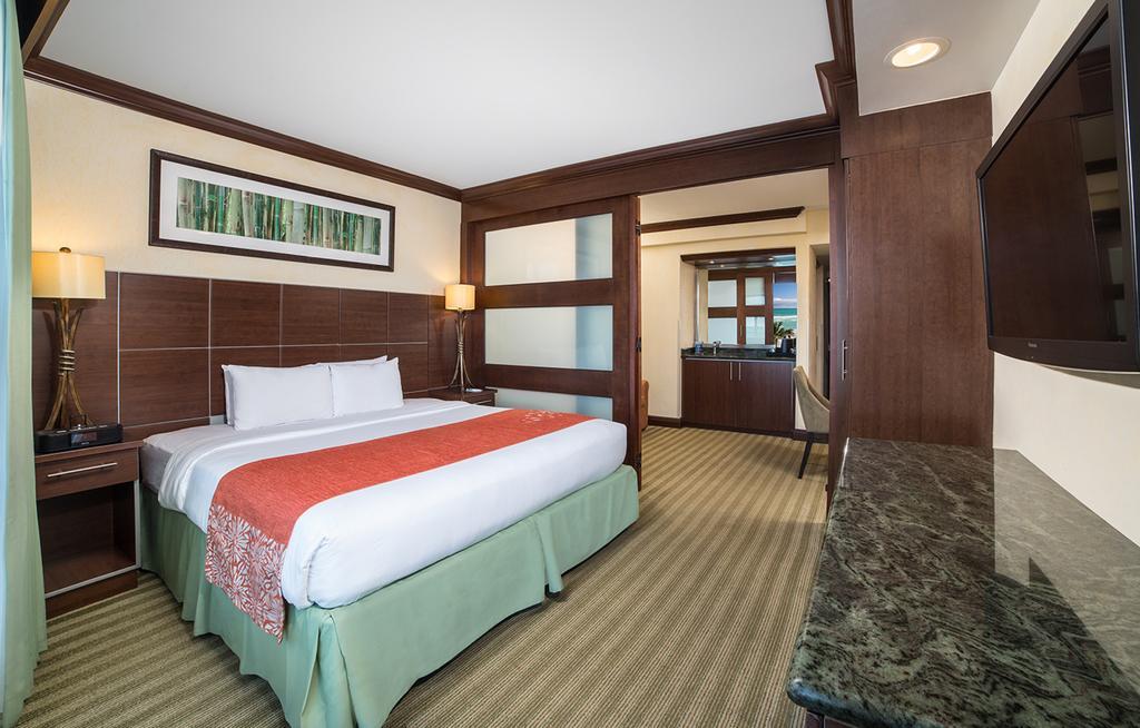 Newport Beachside Hotel & Resort Sunny Isles Beach Εξωτερικό φωτογραφία