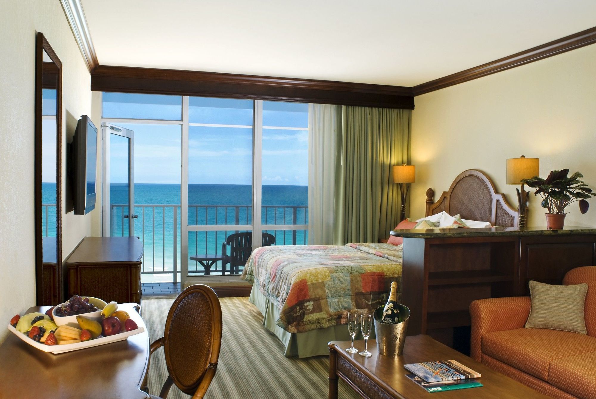 Newport Beachside Hotel & Resort Sunny Isles Beach Δωμάτιο φωτογραφία