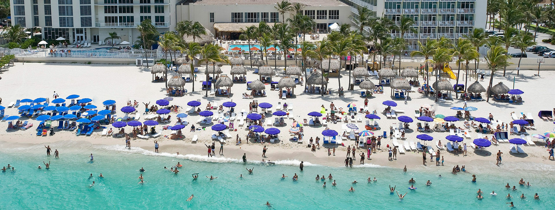 Newport Beachside Hotel & Resort Sunny Isles Beach Εξωτερικό φωτογραφία