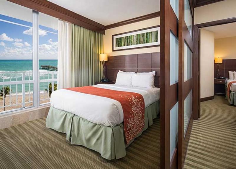 Newport Beachside Hotel & Resort Sunny Isles Beach Εξωτερικό φωτογραφία
